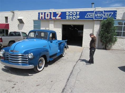 milwaukee auto repair shops.